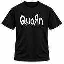 Quorn Korn Parody Tee
