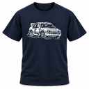 Rally Car T-shirt