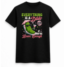 Raunchy Pickle Tee