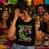Raunchy Pickle Tee