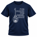 Rebel Bass T Shirt