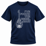 Rebel Bass T Shirt
