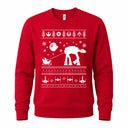 Empire - Funny Christmas Jumper