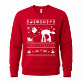 Empire - Funny Christmas Jumper