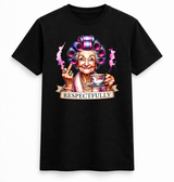 Respectfully FU Tee