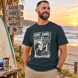 Retro Festival T-shirt