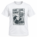 Retro Festival T-shirt