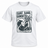 Retro Festival T-shirt