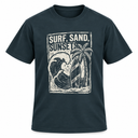 Retro Festival T-shirt
