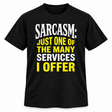 Sarcasm T-Shirt