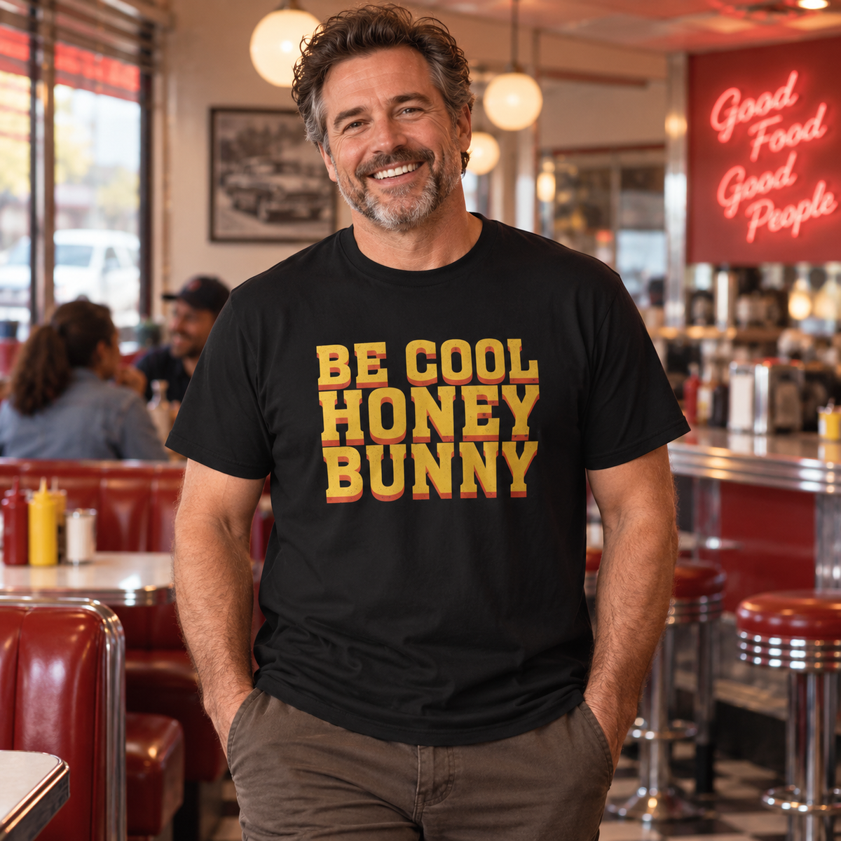 Say What Again T Shirt