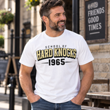 School of Hard Knocks 1965 T-Shirt