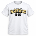 School of Hard Knocks 1965 T-Shirt