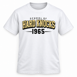 School of Hard Knocks 1965 T-Shirt