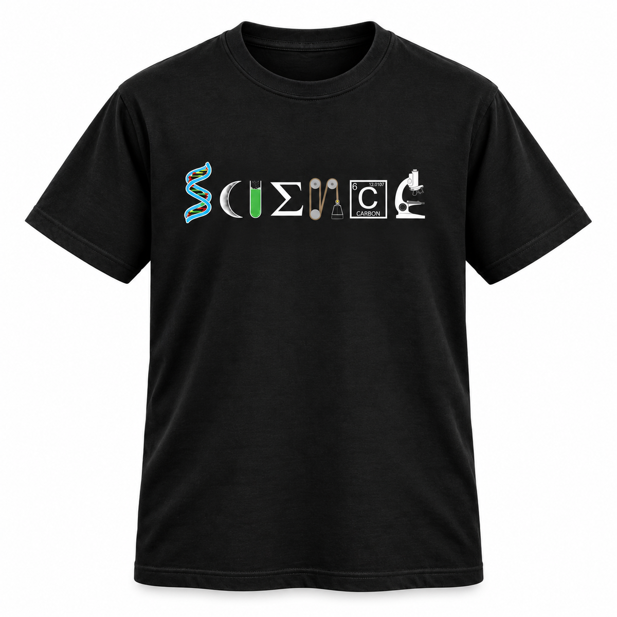 Science T-Shirt