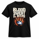 Scottish Rugby T Shirt