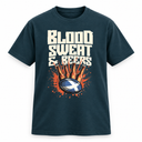 Scottish Rugby T Shirt