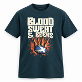 Scottish Rugby T Shirt
