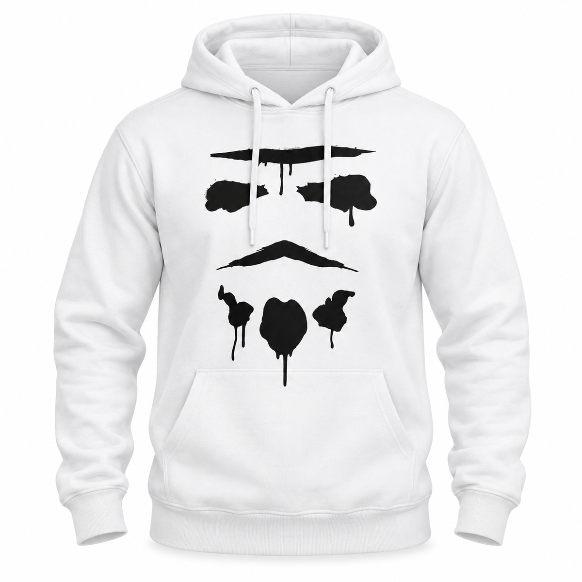 Scruffy Looking Nerf Herder Hoodie