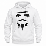 Scruffy Looking Nerf Herder Hoodie
