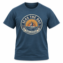 Seas The Day T-Shirt