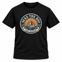 Seas The Day T-Shirt