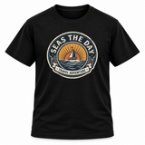 Seas The Day T-Shirt