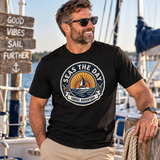 Seas The Day T-Shirt
