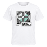 Shibuya Crossing T-Shirt