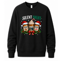 Night Night Xmas – Funny Christmas Jumper