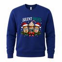 Night Night Xmas – Funny Christmas Jumper