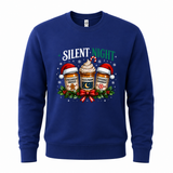 Night Night Xmas – Funny Christmas Jumper