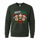 Night Night Xmas – Funny Christmas Jumper