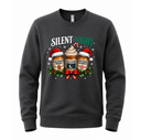 Night Night Xmas – Funny Christmas Jumper