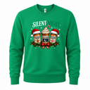 Night Night Xmas – Funny Christmas Jumper