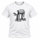 Silly Walkers AT-AT T Shirt