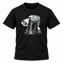 Silly Walkers AT-AT T Shirt