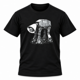 Silly Walkers AT-AT T Shirt