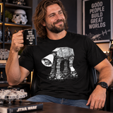 Silly Walkers AT-AT T Shirt