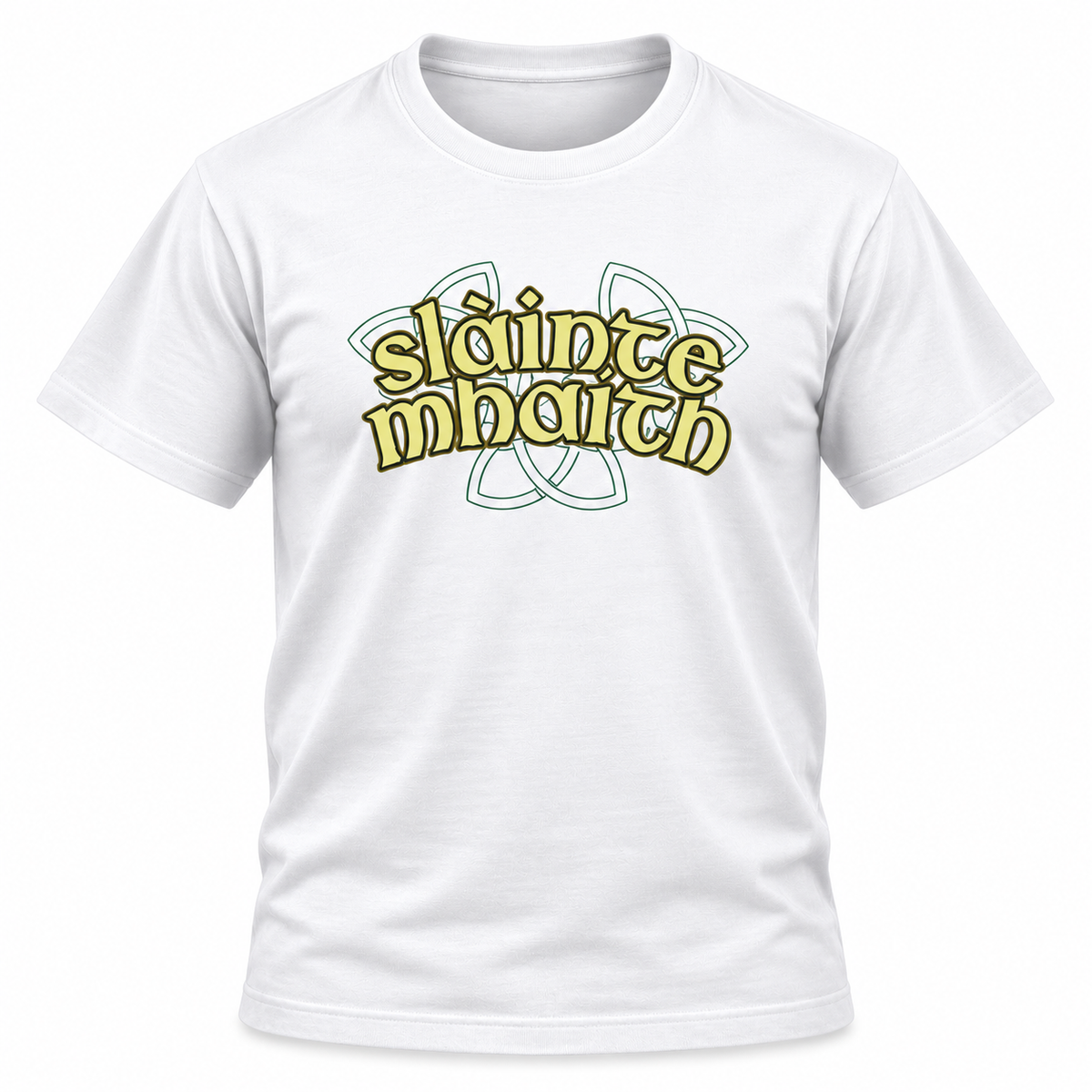 Slainte Mhaith T Shirt