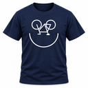Smiling Bike T Shirt