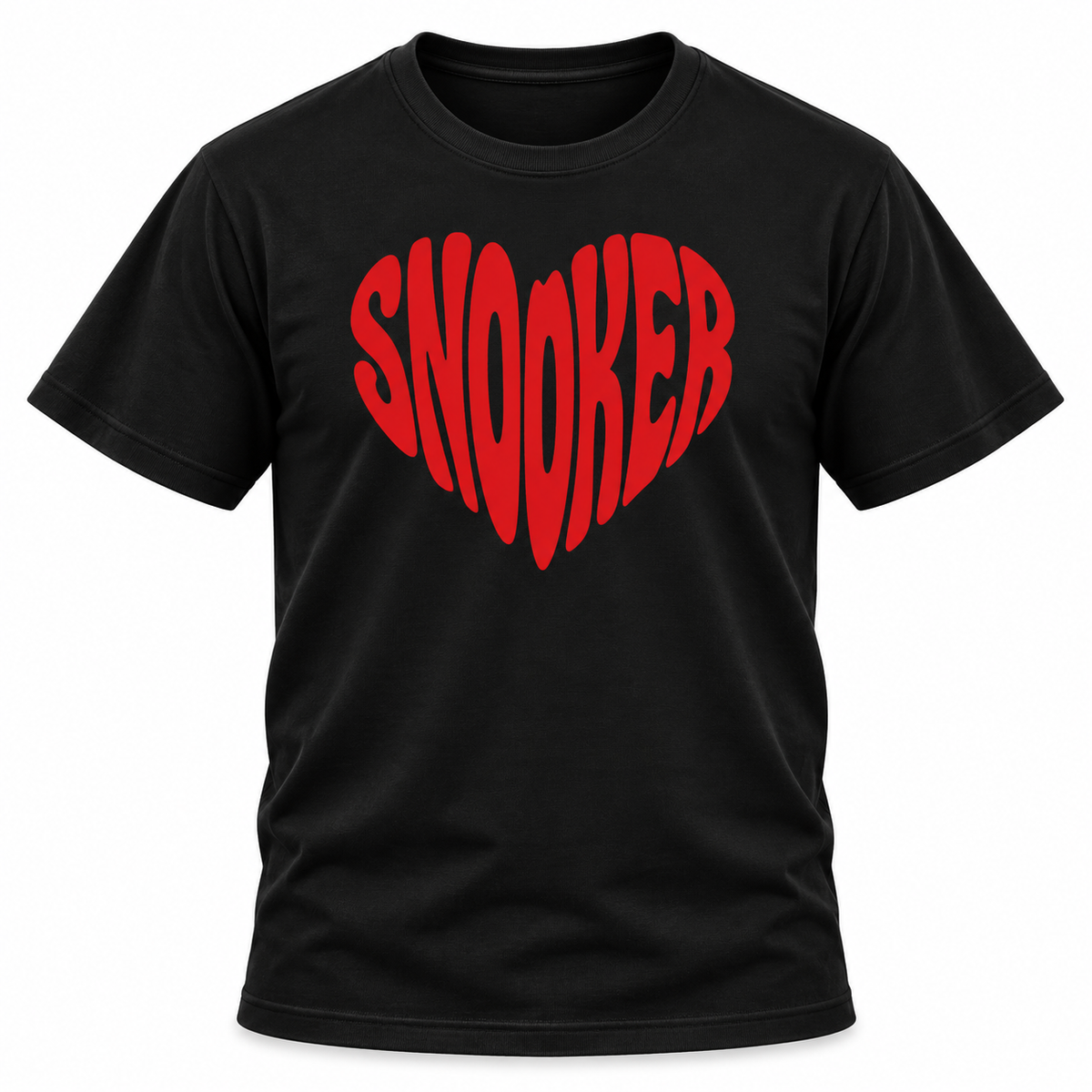 Snooker T-shirt