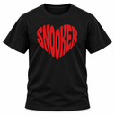 Snooker T-shirt
