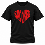 Snooker T-shirt
