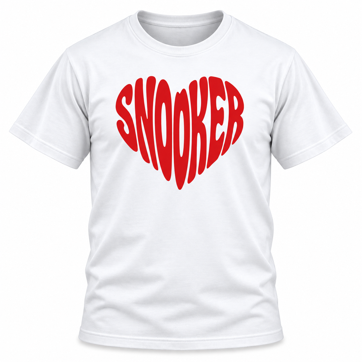 Snooker T-shirt