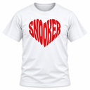Snooker T-shirt