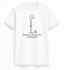 Soup Stick Figure Tee