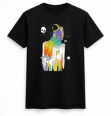 Spaceman Pride Tee