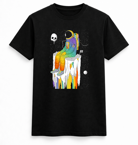 Spaceman Pride Tee