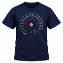 Speedometer 30th Birthday T Shirt
